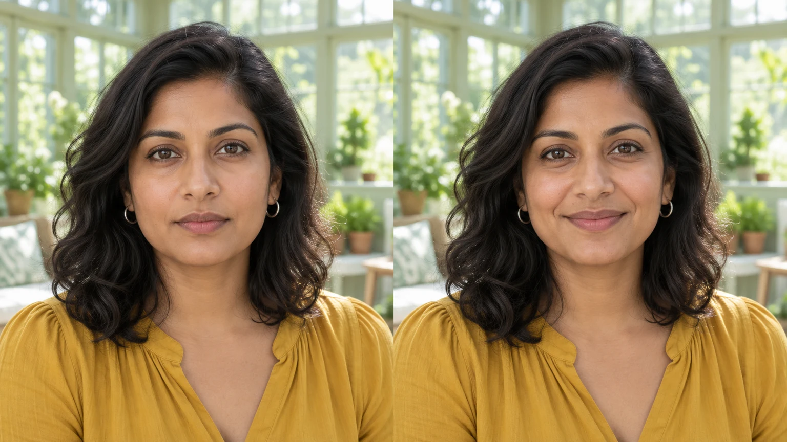 AI Expression Changer